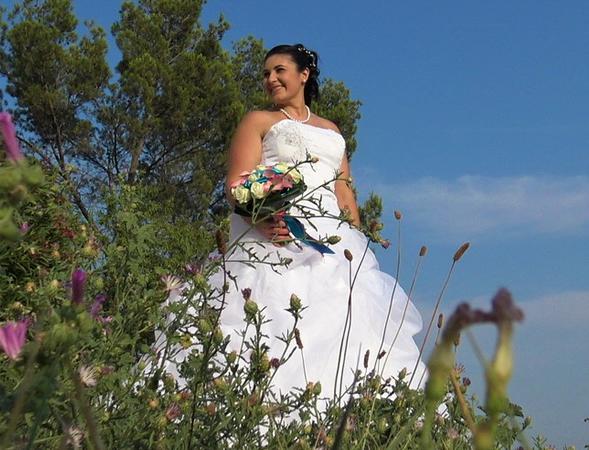 Réalisation de film de mariage, Vaucluse, Gard